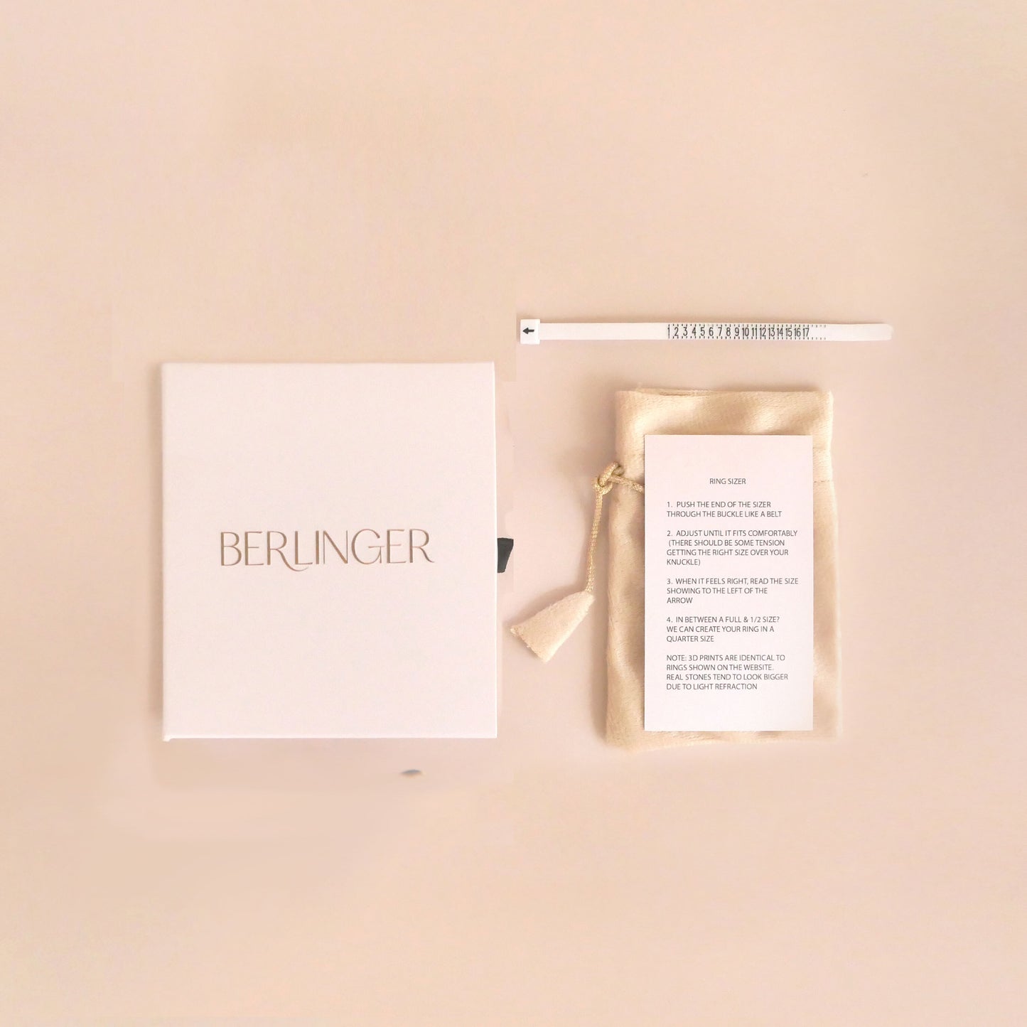 Emerald & Marquise Firework Diamond Mosaic Band | Silver Replica