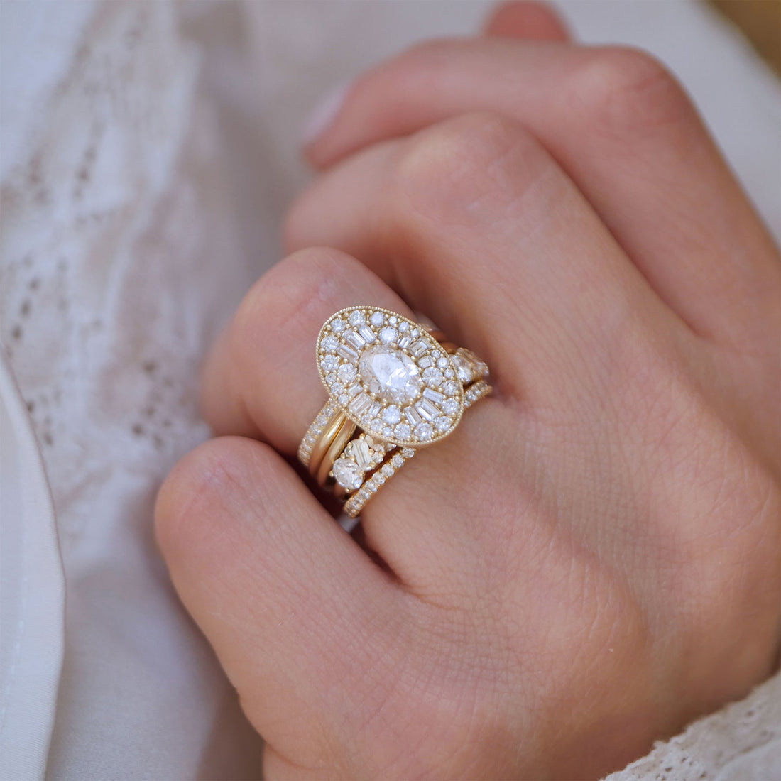 Our Best-Selling Rings (and Why Everyone Loves Them)