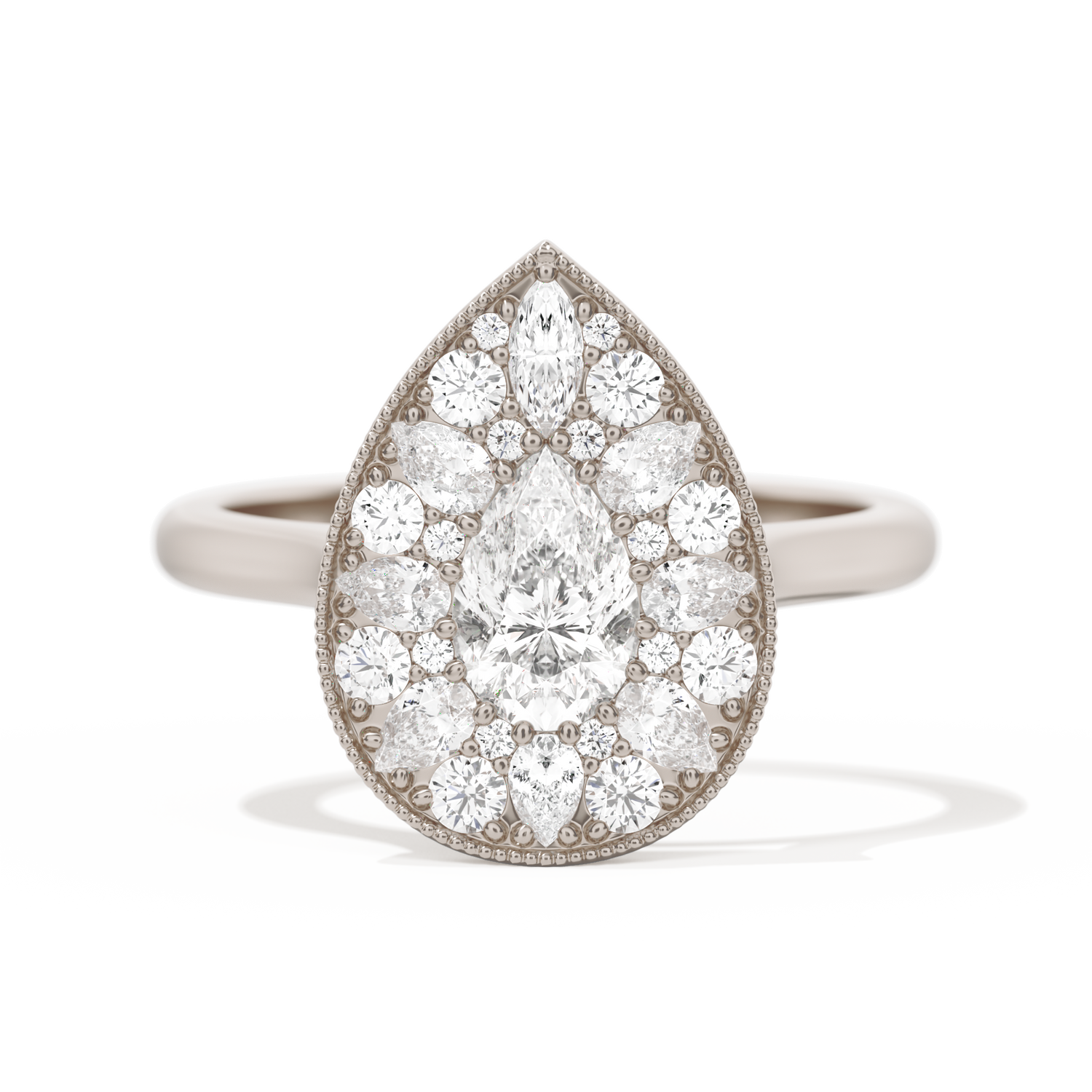 Pear Mosaic