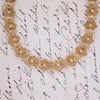 Antique Book Chain