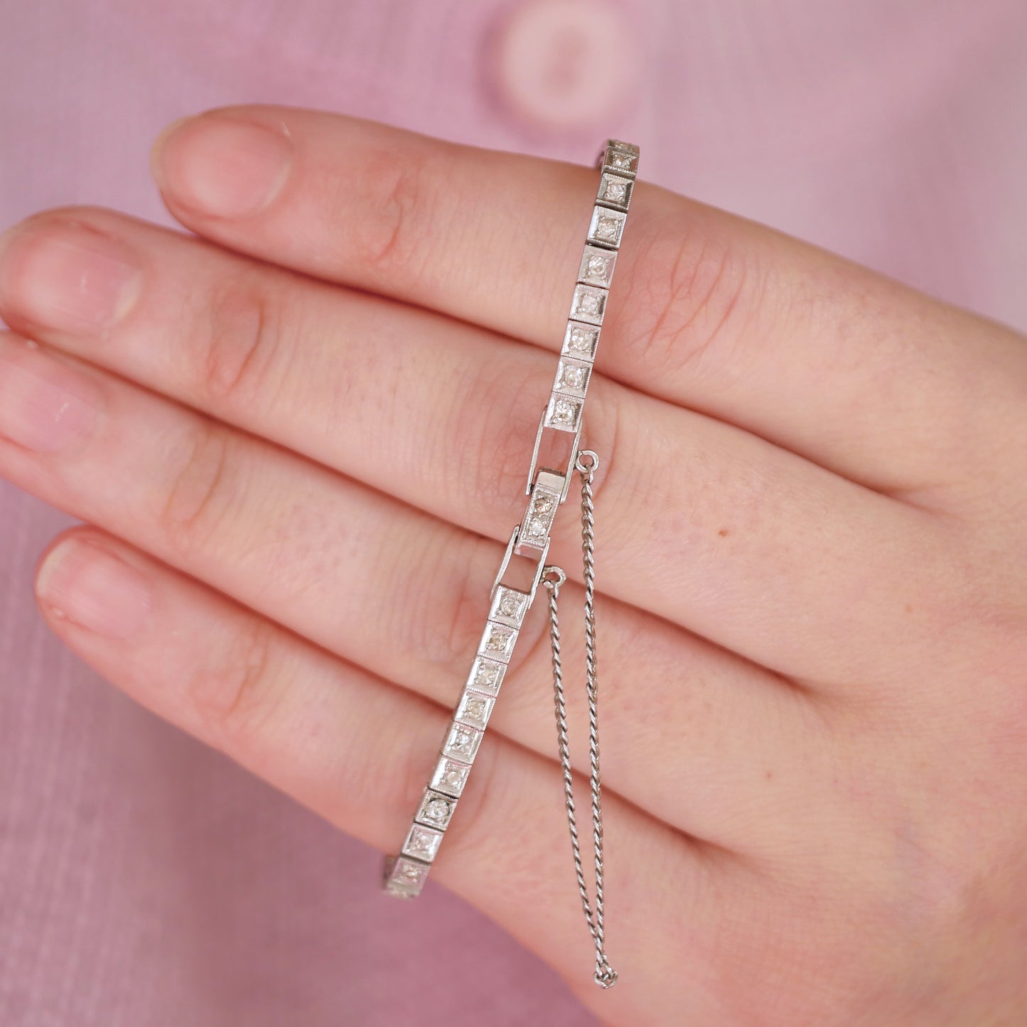 Art Deco Antique Cocktail Watch