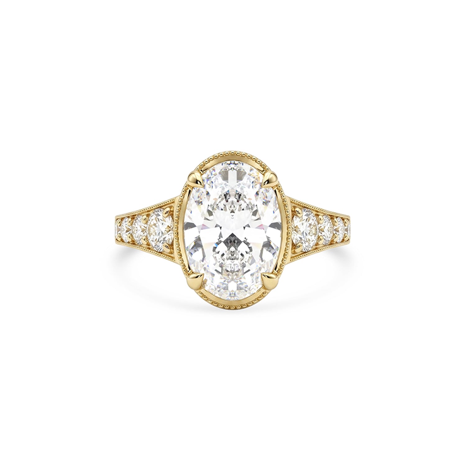 Astra Diamond RIng