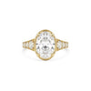 Astra Diamond RIng
