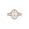 Astra Diamond RIng