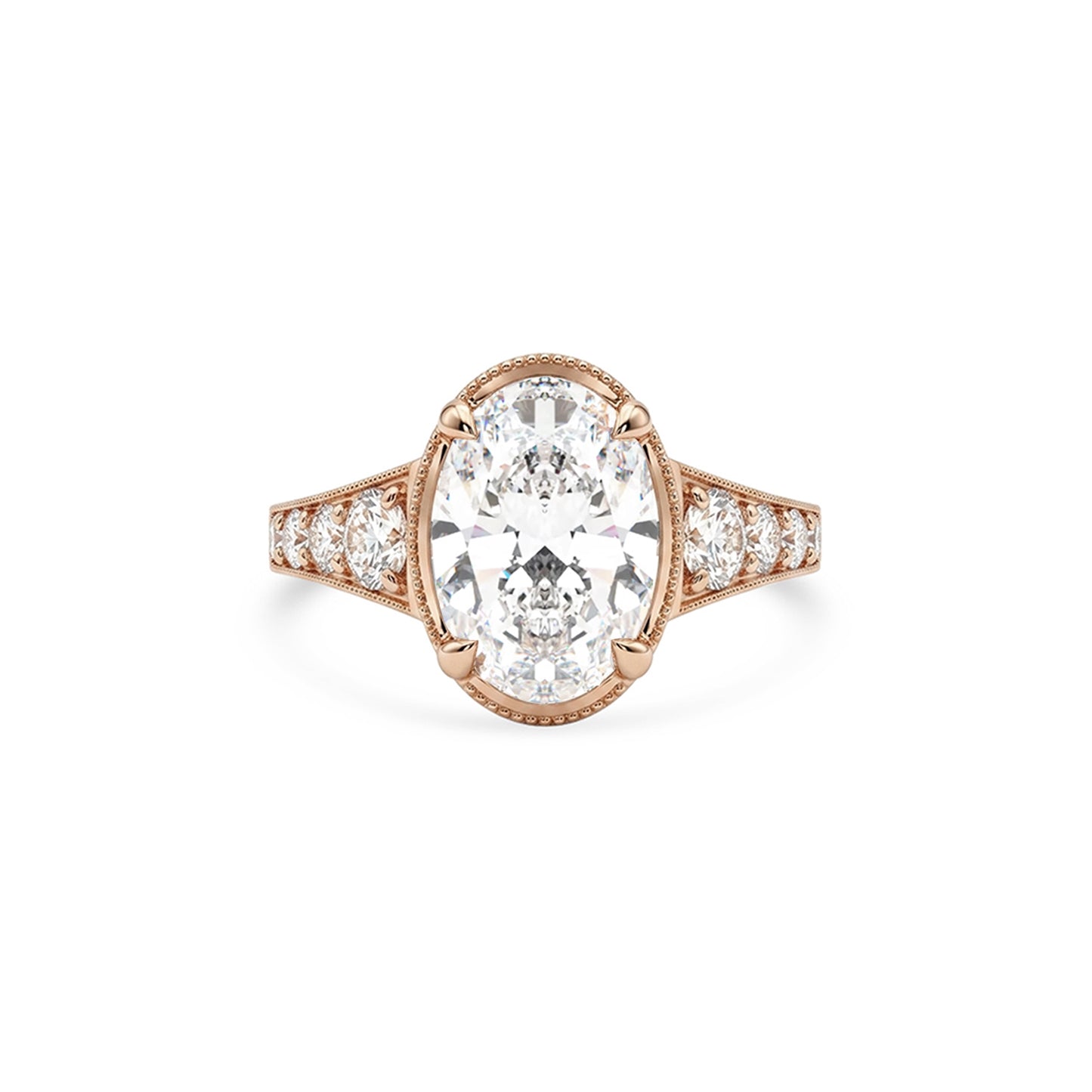 Astra Diamond RIng