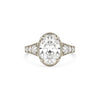 Astra Diamond RIng