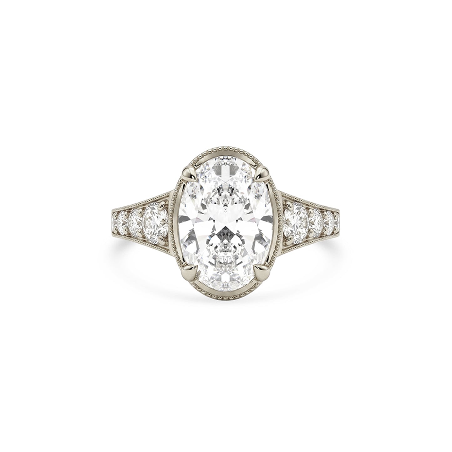 Astra Diamond RIng