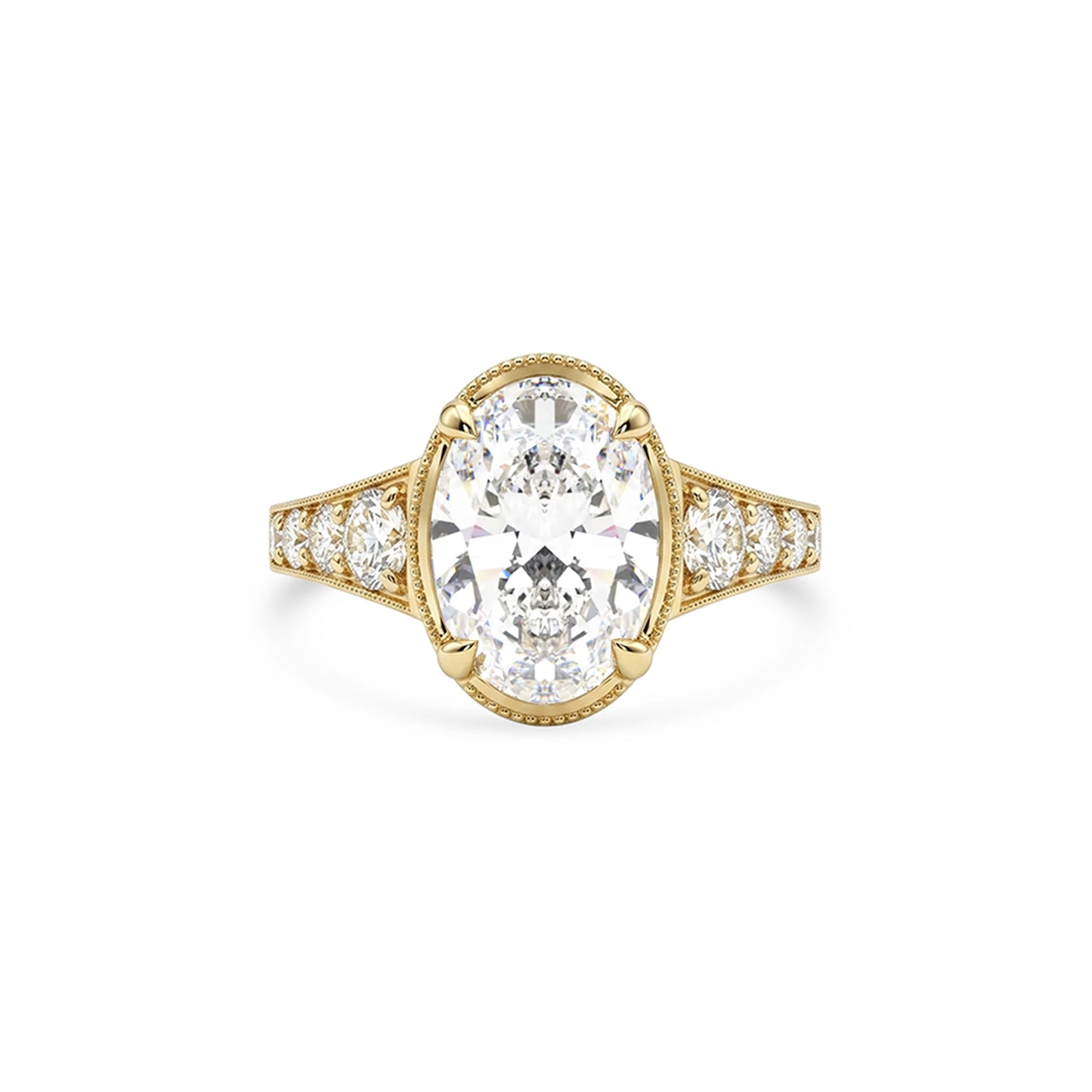 Astra Diamond RIng