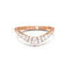 Pear Confetti Contour Band
