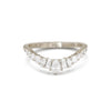 Pear Confetti Contour Band