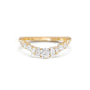 Confetti Contour Band
