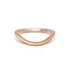2mm Plain Contour Band