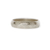 Wide Crosshatch Band