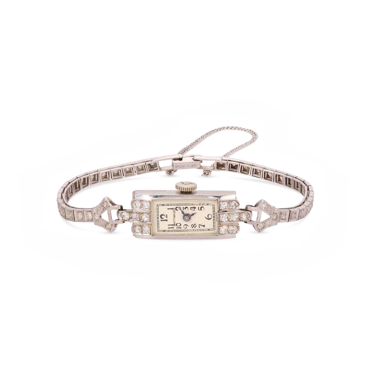 Art Deco Antique Cocktail Watch