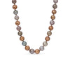 South Sea Pearl Necklace with Gold Clasp