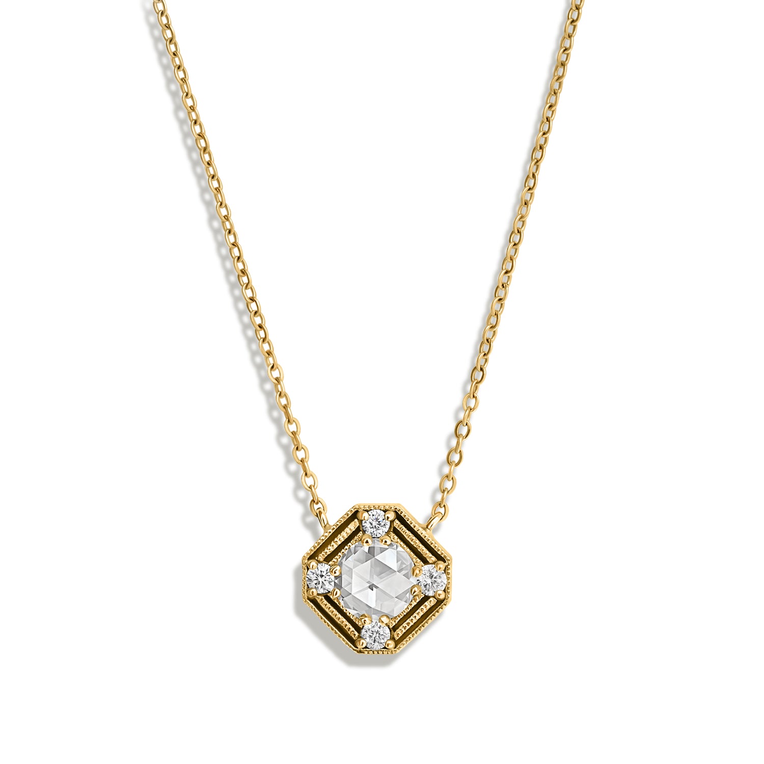 Necklaces in LA and California – Berlinger Jewelry