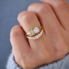Confetti Contour Band