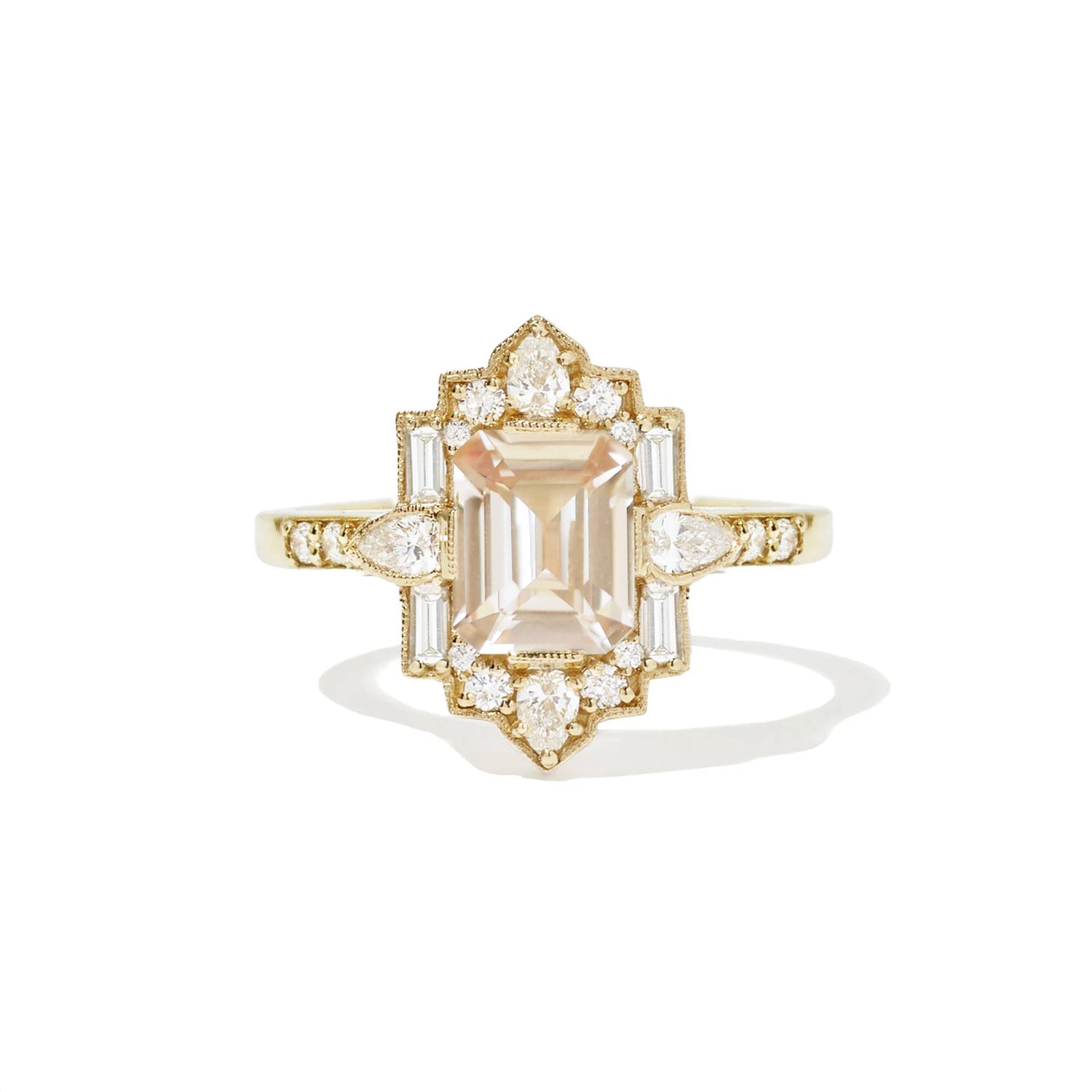 All Womens Rings