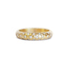 Pillow Diamond Band