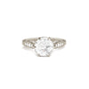Starling Old European Cut Diamond Ring