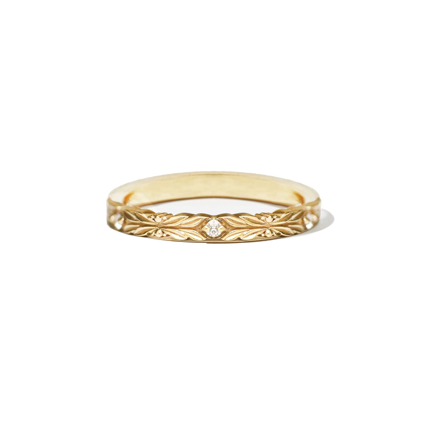 MALABAR GOLD & DIAMONDS Diamond Ring 18kt Diamond Yellow Gold ring Price in  India - Buy MALABAR GOLD & DIAMONDS Diamond Ring 18kt Diamond Yellow Gold  ring online at Flipkart.com