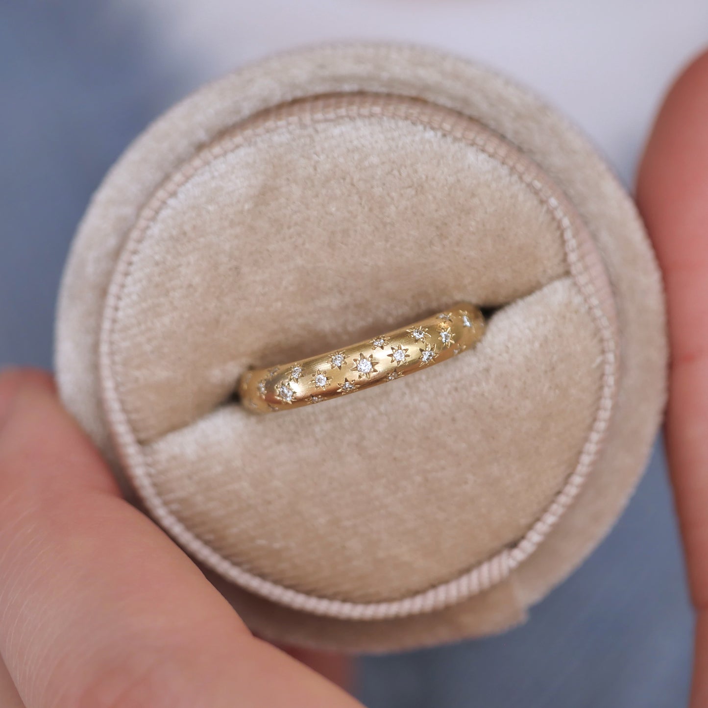 Twilight Diamond Band