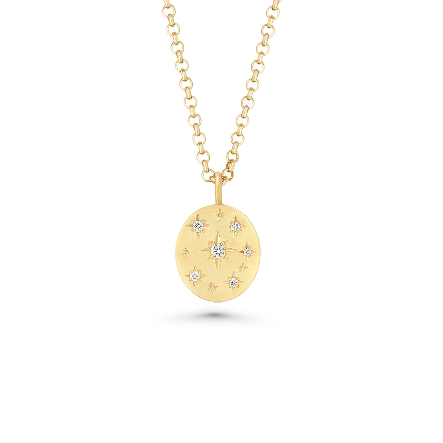 Twilight Pendant