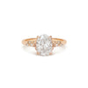 Wild Vine Diamond Ring