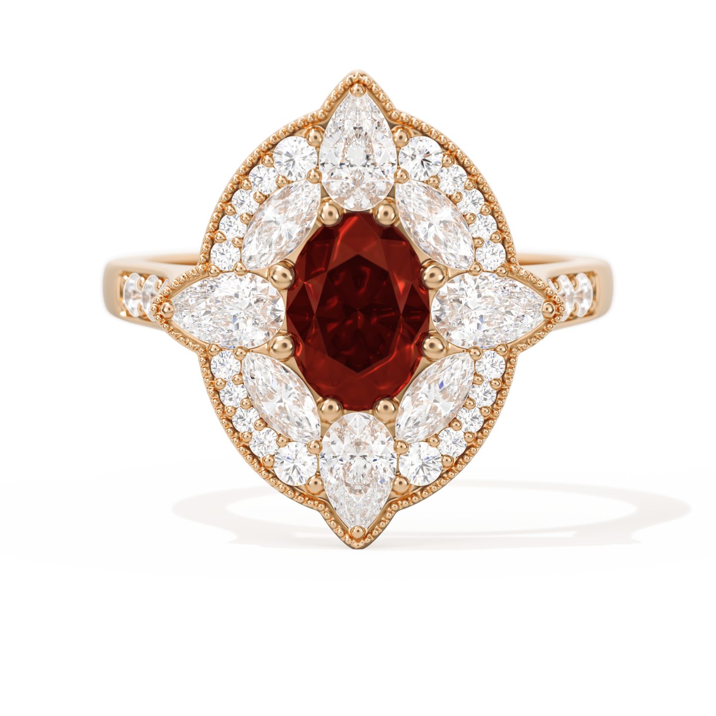 Flora