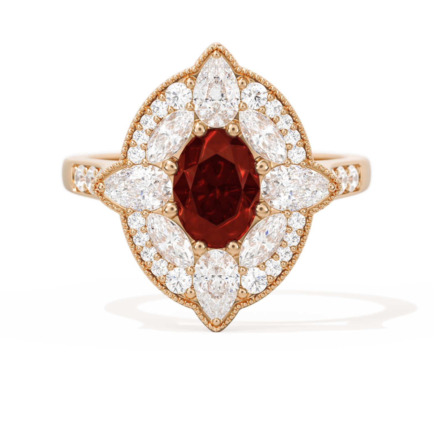 Flora