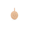 Custom Pet Engraving Pendant