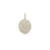 Custom Pet Engraving Pendant