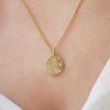 Custom Pet Engraving Pendant