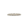 Starling Wedding Band