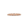 Starling Wedding Band