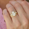 Astra Diamond RIng