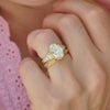 Astra Diamond RIng