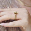 Starling Wedding Band