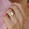 Astra Diamond RIng