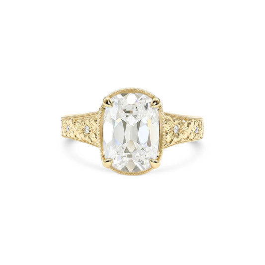 Everflame Diamond Ring