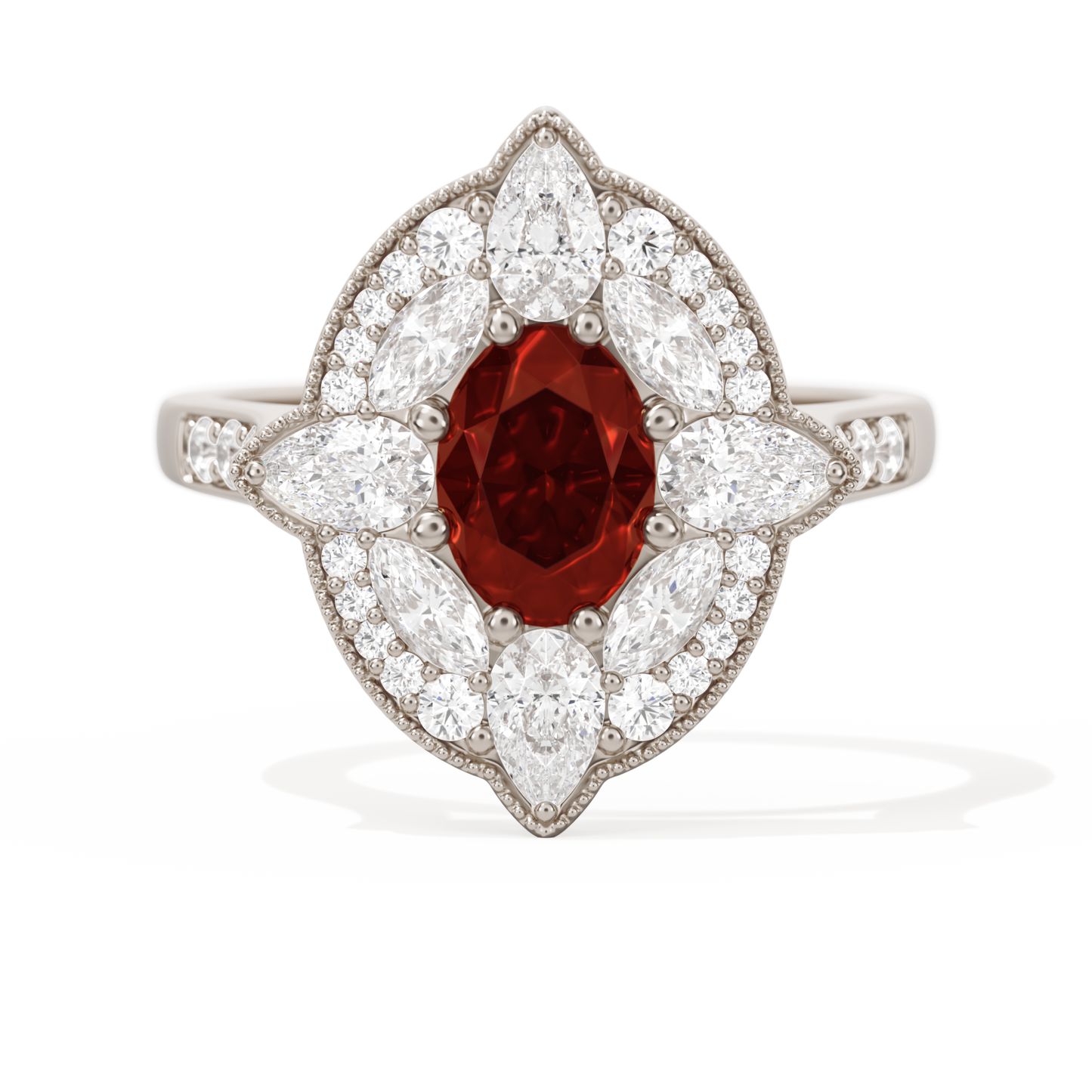 Flora