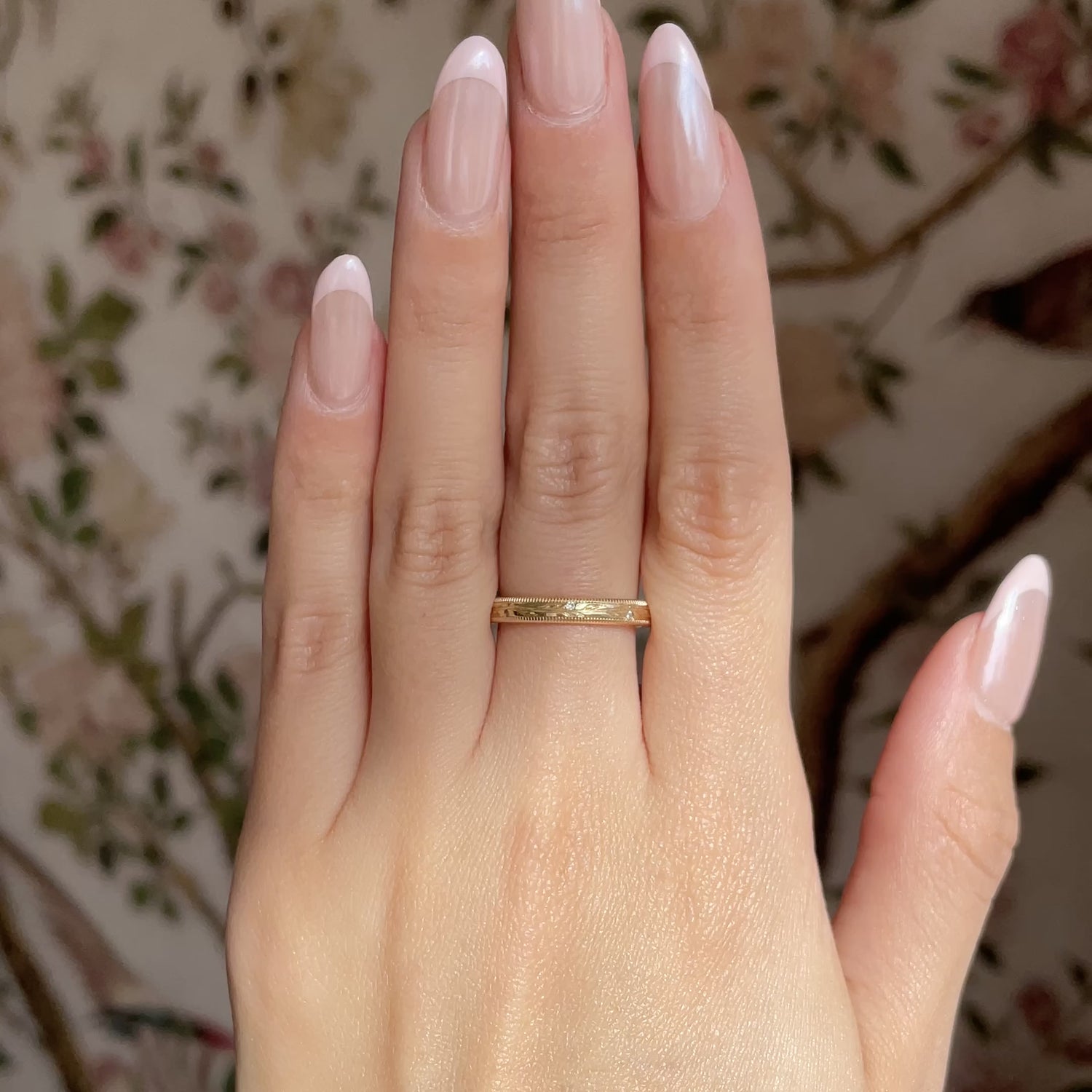 womens rings