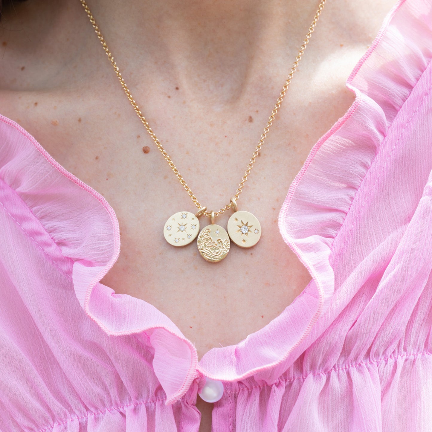 Twilight Pendant