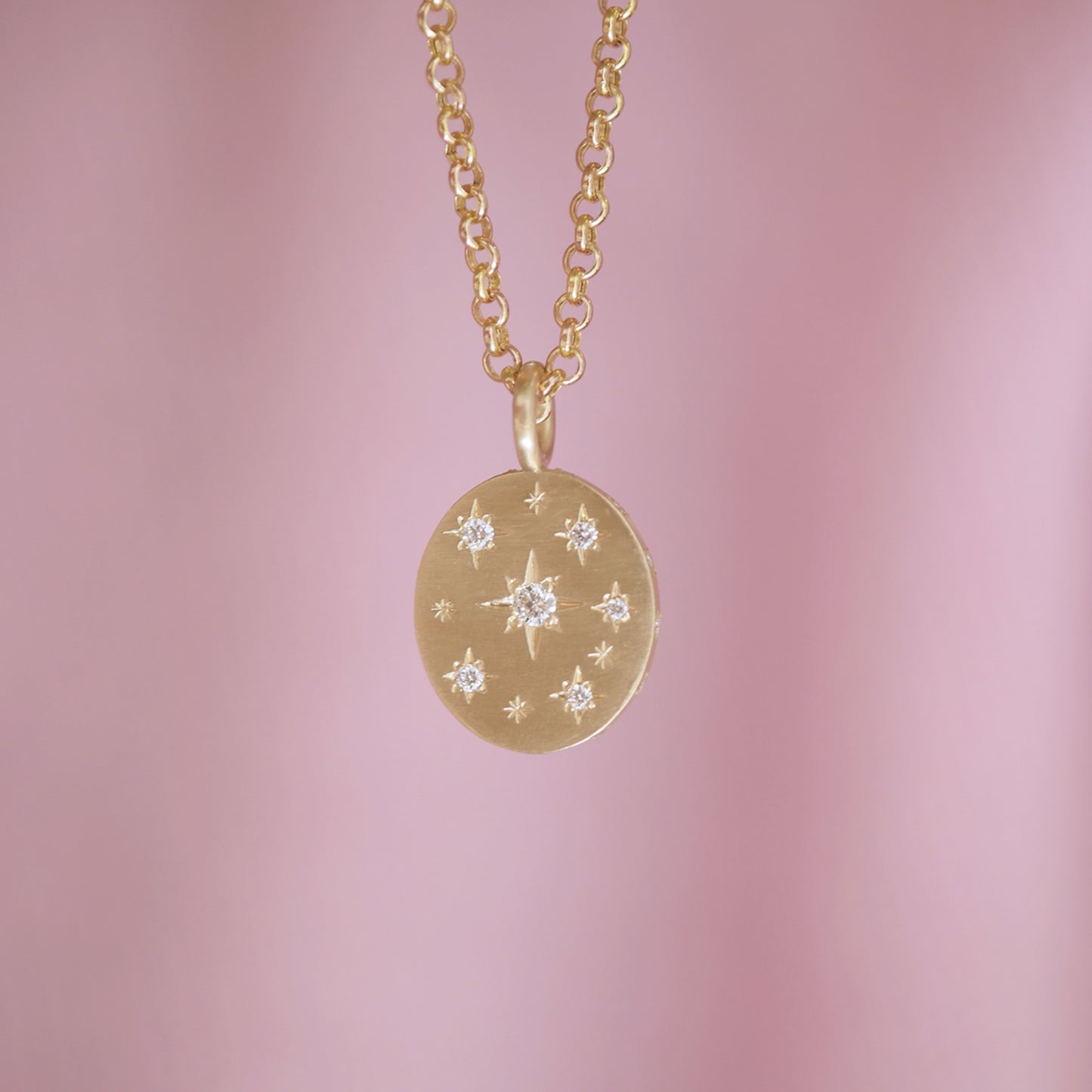 Twilight Pendant