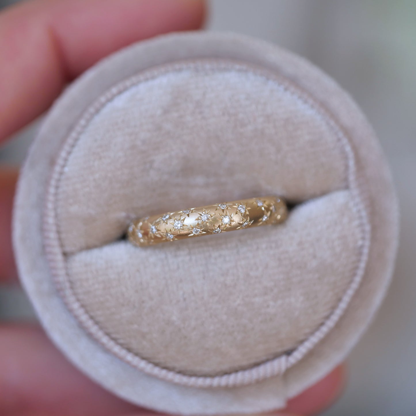 Twilight Diamond Band