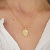 Wave Pendant