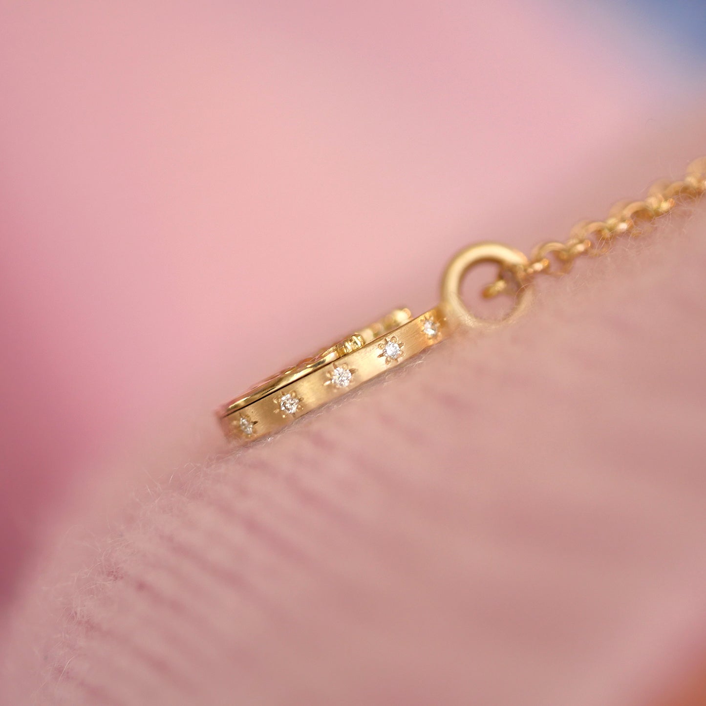 Twilight Pendant