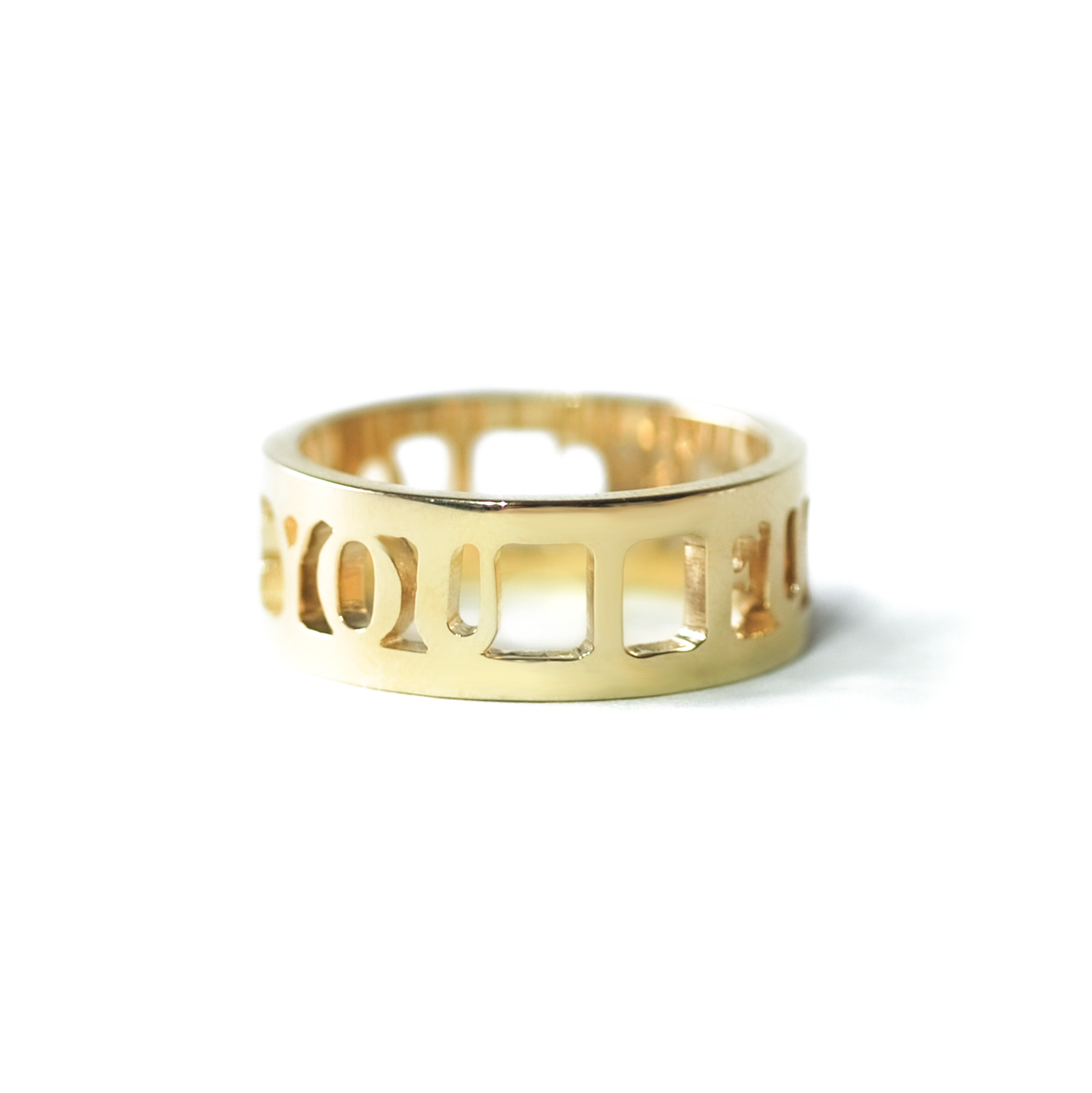 I love 2025 you ring cheap