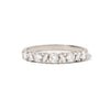 Diamond Mosaic Confetti Band